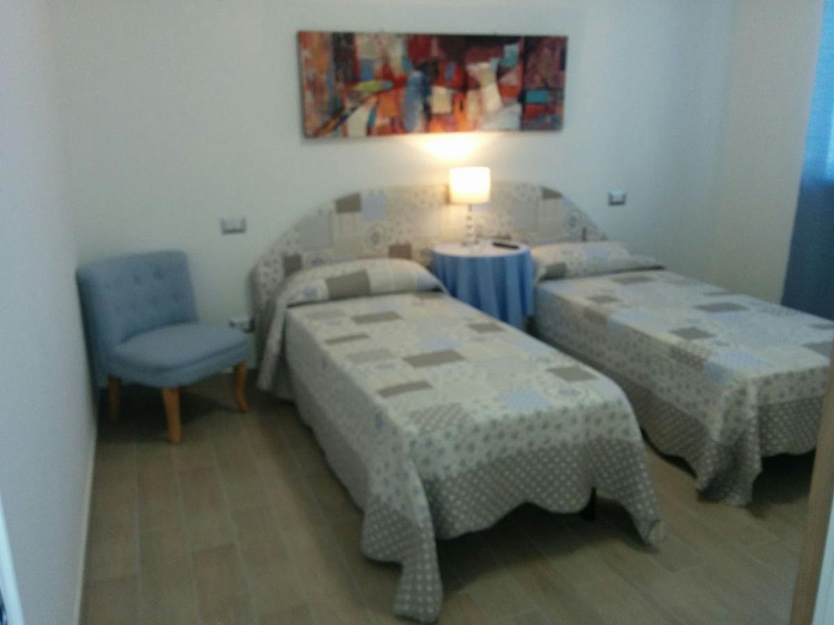 Marinella Guest House Cornale Exterior foto